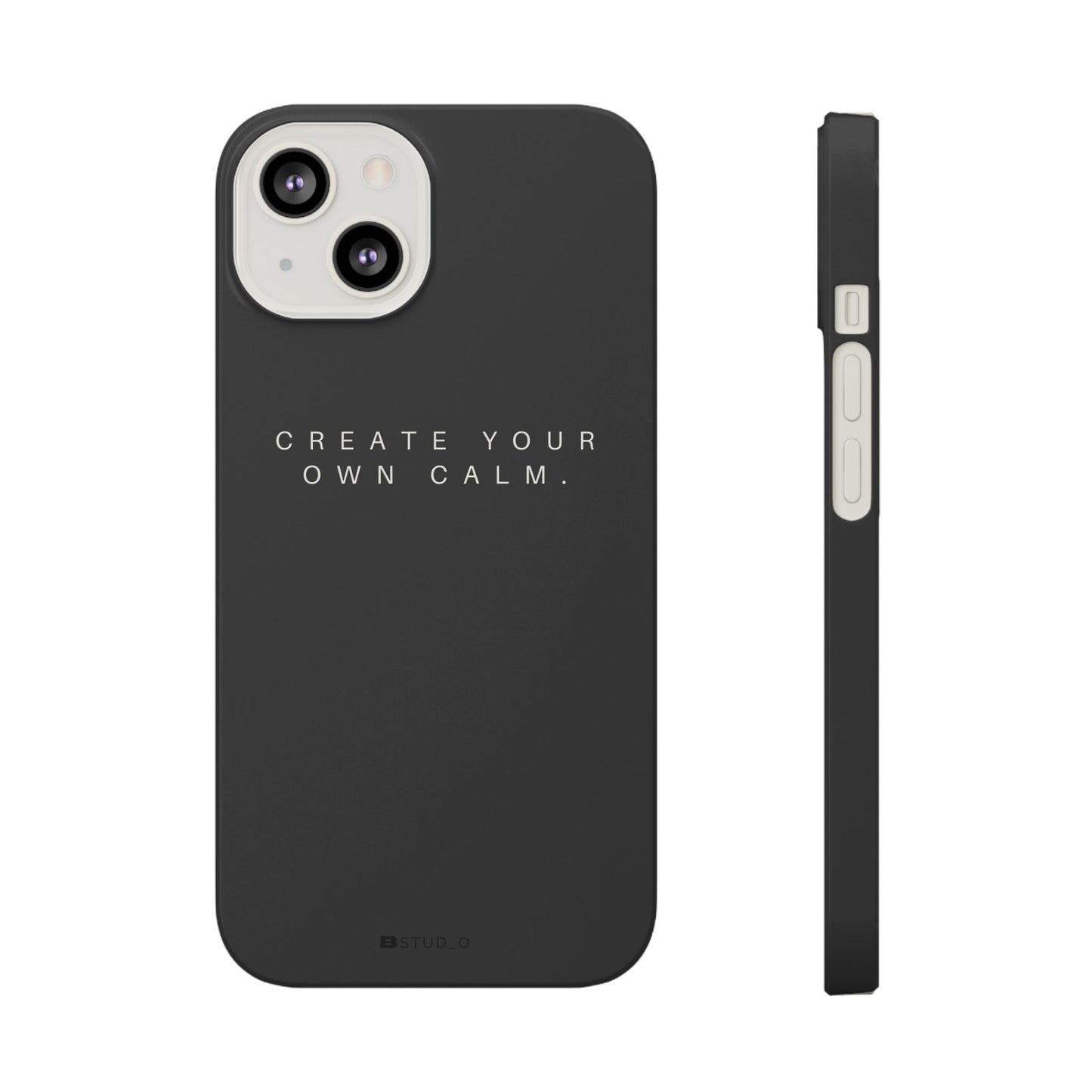 Minimalistisches Slim iPhone Case für Frauen Slim iPhone Case für Frauen Minimalistisch & Elegant für iPhone minimal business  woman